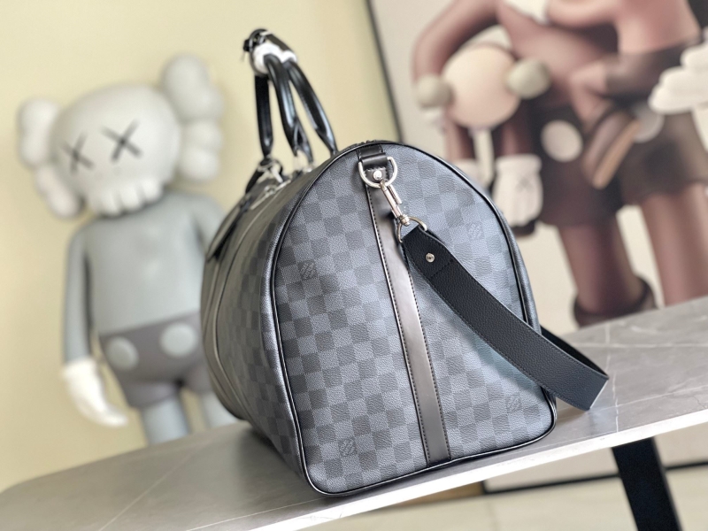 LV Travel Bags